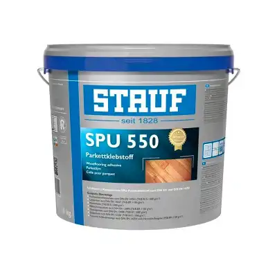 SPU-550 18кг
