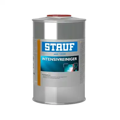Stauf Intensivreiniger oчиститель для удаления клея 1л
