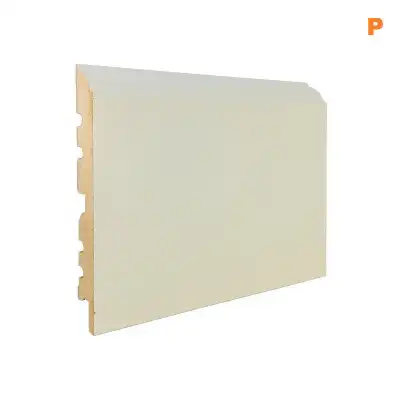 МДФ 170х16х2440 фигурный P, RF, RN, RP, RR выкрас RAL и NCS