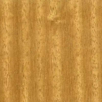 Ироко (Iroko) 400-1500х120х15мм без покрытия