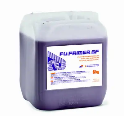 PU PRIMER  SF 6кг