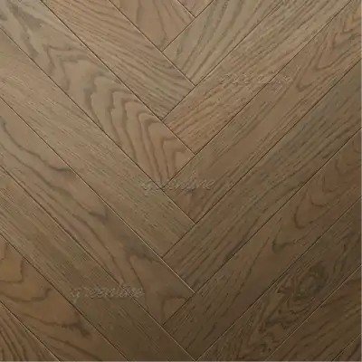 Английская ёлочка Дуб Легенд 500/600х100х12