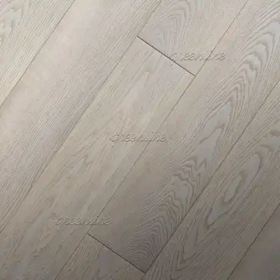 5007 Дуб Дрезден Bravo двухслойная 400-1500х125х15