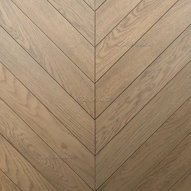 Французская ёлочка Дуб Bottega 600x125