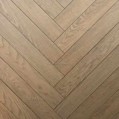 Английская ёлка Дуб Bottega 420/520/620x95 мм