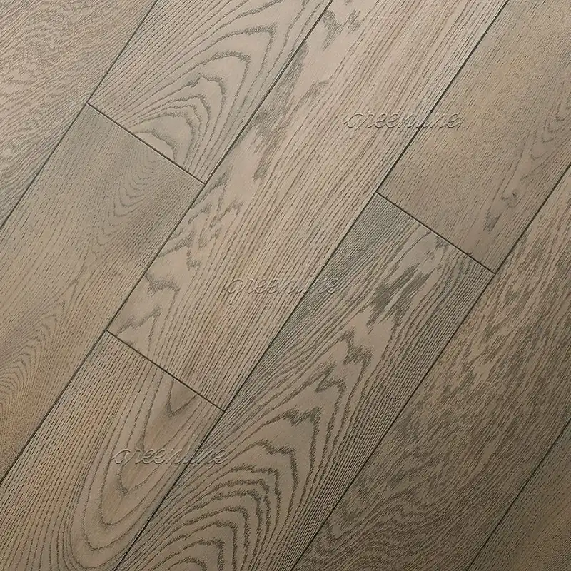Английская ёлка Дуб Esmeralda 520/620x125 мм