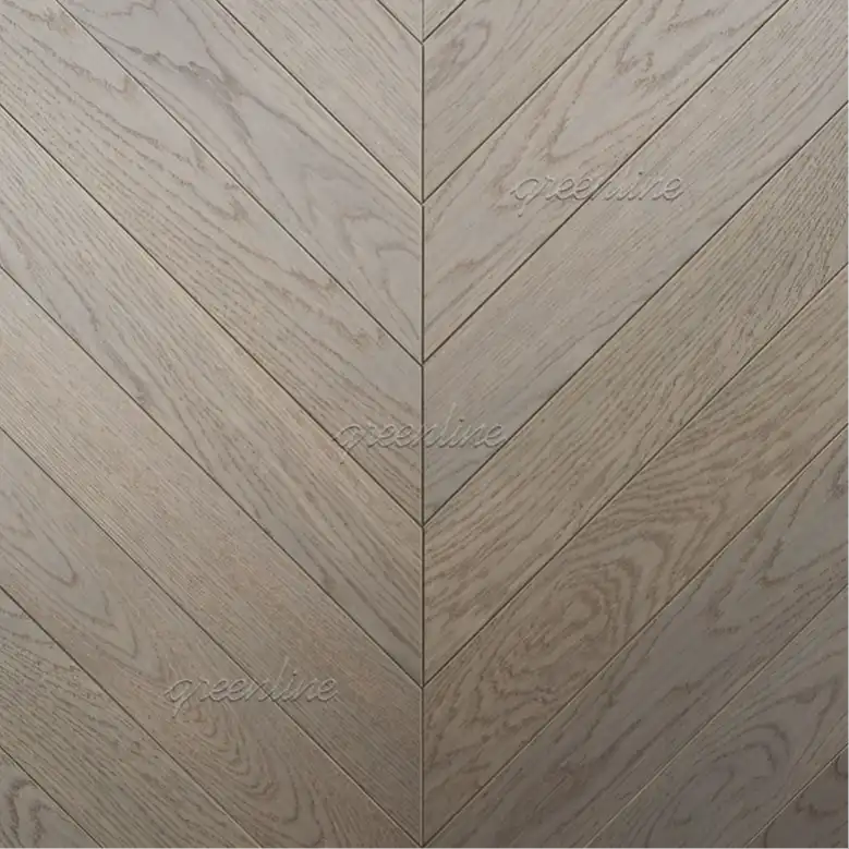 Французская ёлочка Дуб Лейпциг Bravo 520/620x95