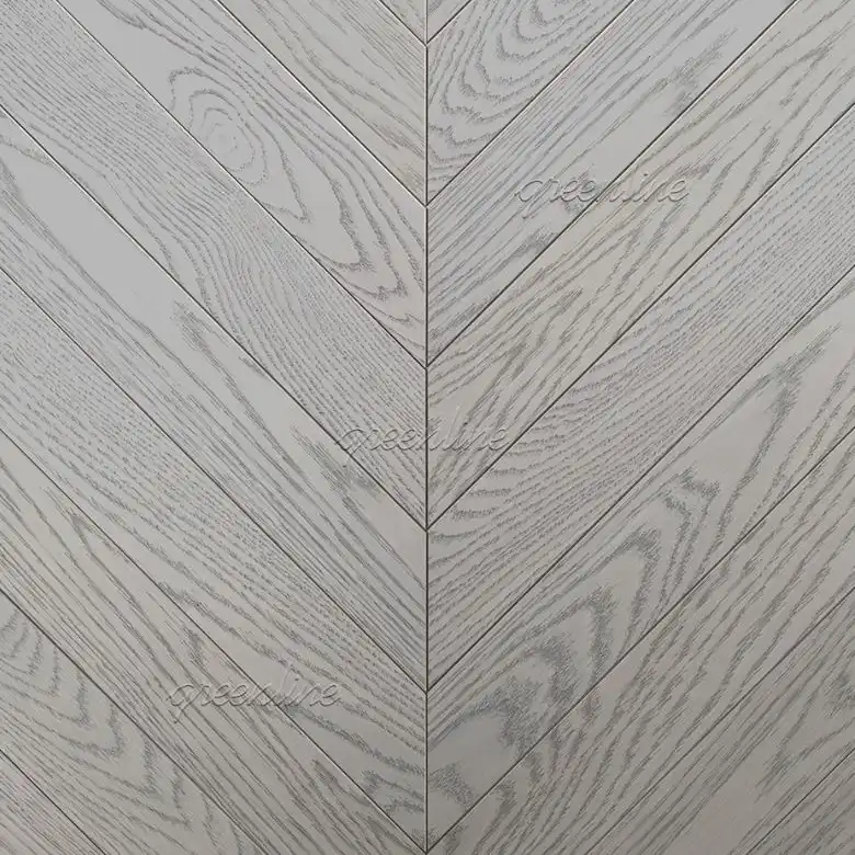 Французская ёлочка Дуб Штутгарт Bravo 600x125