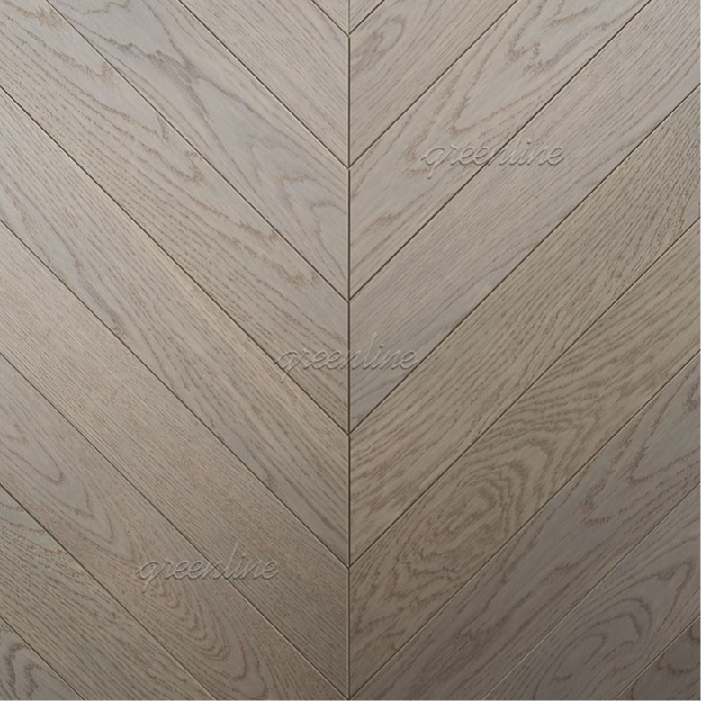 Французская ёлочка Дуб Лейпциг Bravo 600x125