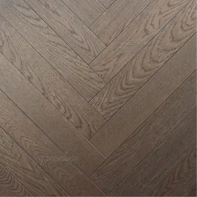 Английская ёлка Дуб Дортмунд Bravo 520/620x125 мм