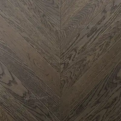Французская ёлочка Дуб Франкфурт Bravo 600x125