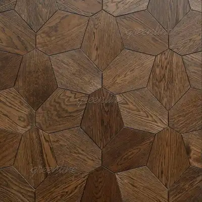 Лепестки 245х175 мм
