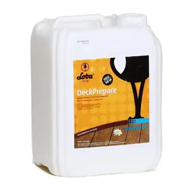 Loba DeckPrepare для внешних работ 5 л