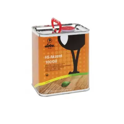 Lobasol HS Akzent 100 Oil 0.75 л