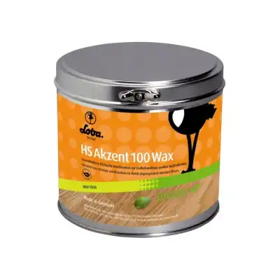 Lobasol HS Akzent 100 Wax масляно-восковая мастика 0.75 л