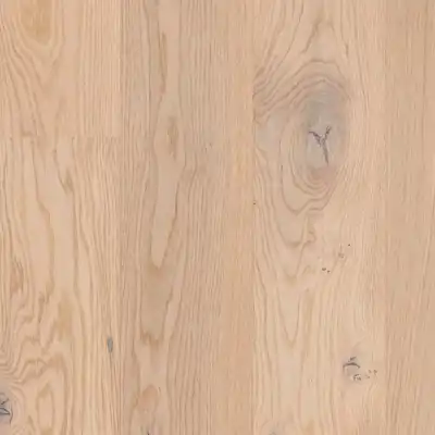 OAK PREMIUM 136 POLAR WHITE MATT DUO