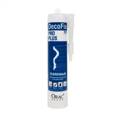 FDP550 DECOFIX PRO PLUS