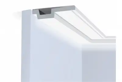 Карниз A115V1