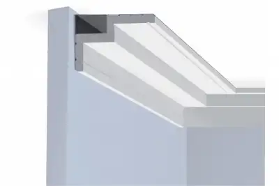 Карниз A101