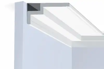 Карниз A165L