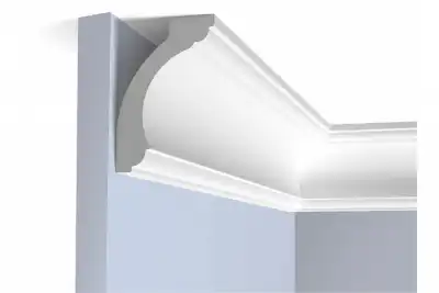 Карниз AL75