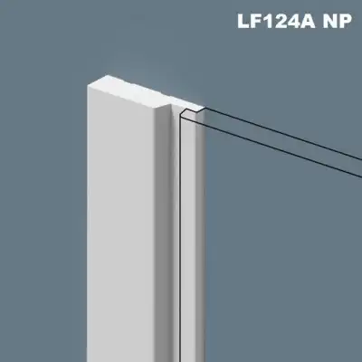 финишная LF124A NP 3м