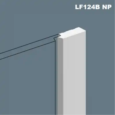 финишная LF124B NP 3 м