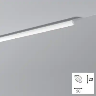 Карниз MM LX-20