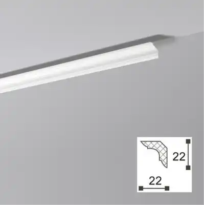 Карниз MB LX-23