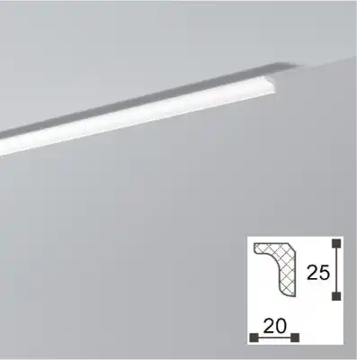 Карниз MO LX-22