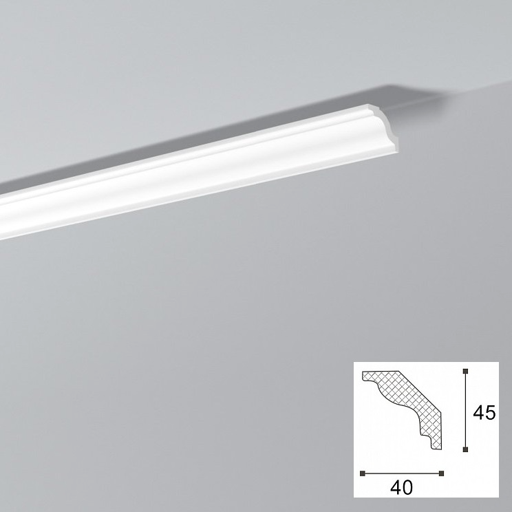 Карниз MT LX-60