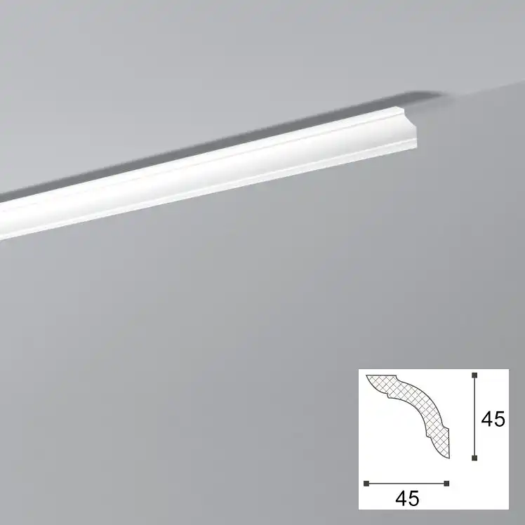 Карниз MX LX-48