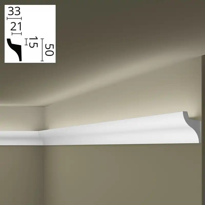 Карниз IL3