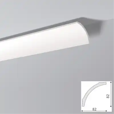 Карниз B8
