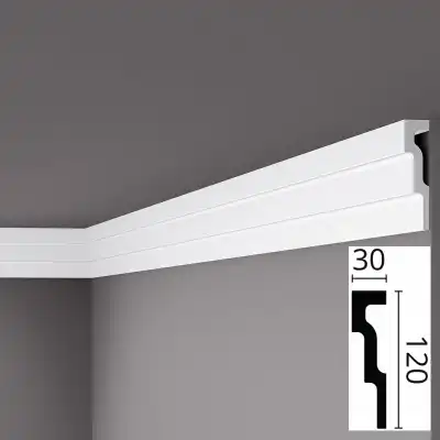 Карниз M1