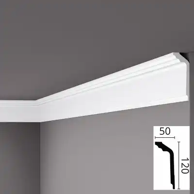 Карниз GT