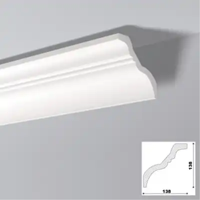 Карниз TI