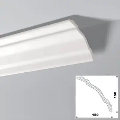 Карниз WT24