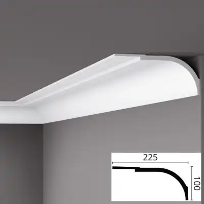Карниз WT22