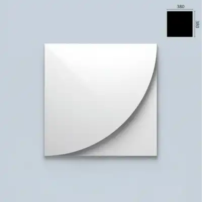 Стеновая панель 3D CURVE