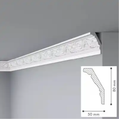 Карниз E25