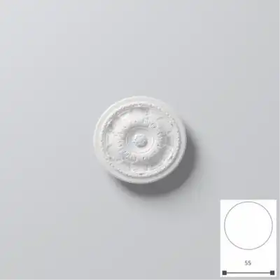 Розетка C22 Nomastyl