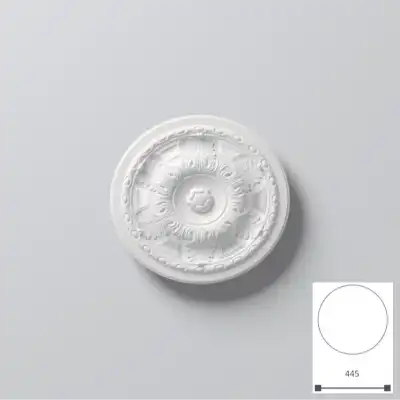 Розетка C25 Nomastyl