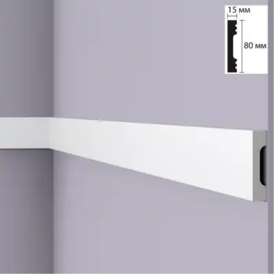 Молдинг FD8