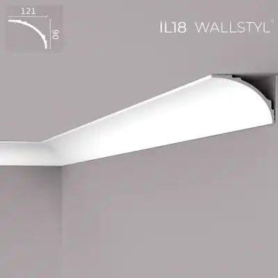 Карниз IL18