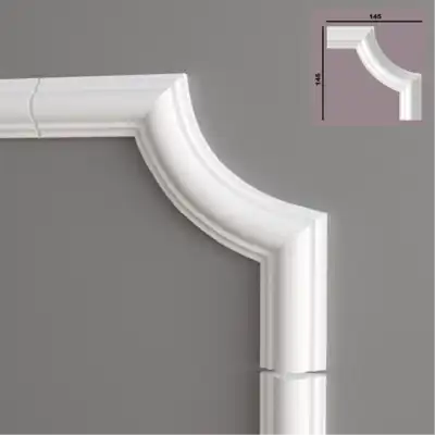 Угловой элемент WL1-C1 (4 шт.)