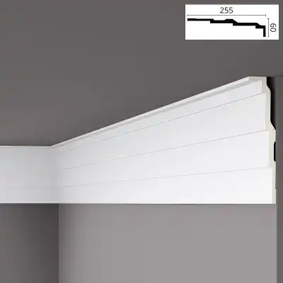 Карниз AD21