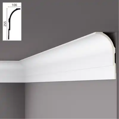Карниз AD22