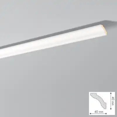 Карниз AL15