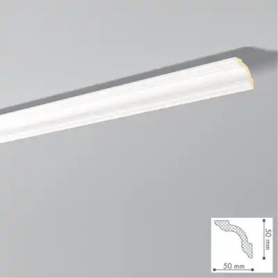 Карниз AL6